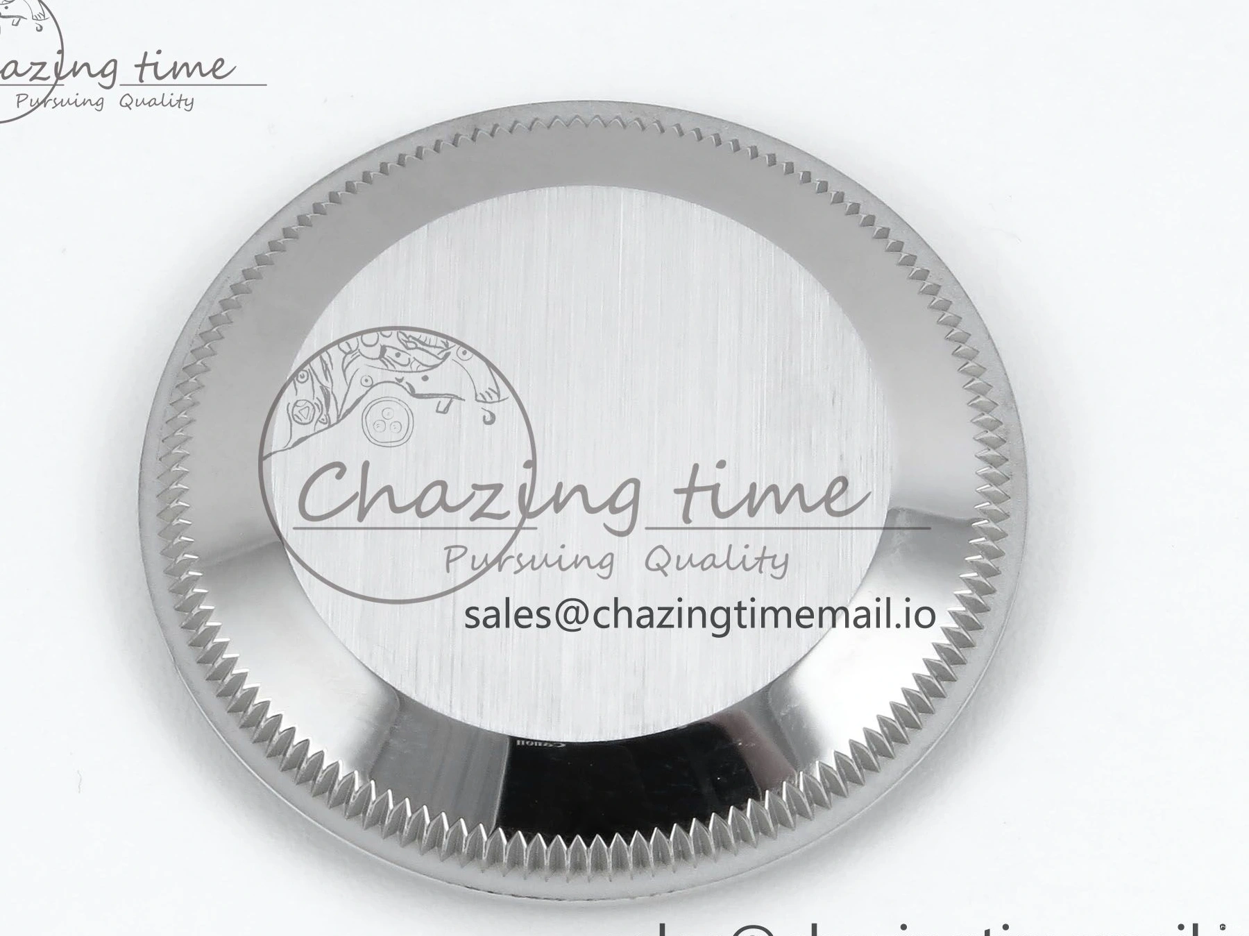 MiroTime 0205 Vibrant DateJust 31 278384RBR ARF 1:1 Best Edition 904L Steel Black Diamonds Dial Diamonds Bezel on SS Jubilee Bracelet ETA 457